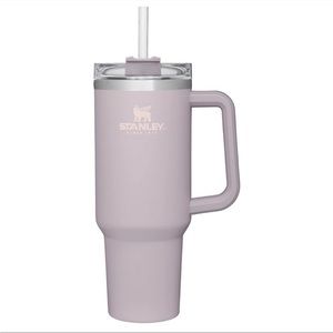 NEW 40 oz Stanley Adventure Quencher tumbler in Abalone.